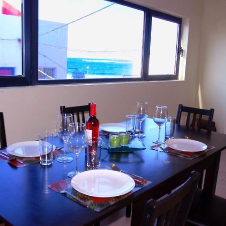 Casa El Reboso Villa ลา ซานตา ภายนอก รูปภาพ