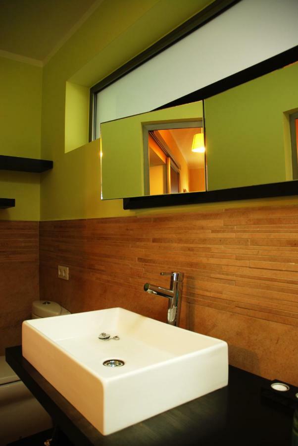 Casa El Reboso Villa ลา ซานตา ภายนอก รูปภาพ